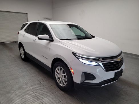 Used 2022 Chevrolet Equinox LT AWD/4WD image 13