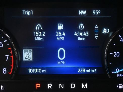 Used 2022 Ford Explorer Timberline AWD/4WD image 27