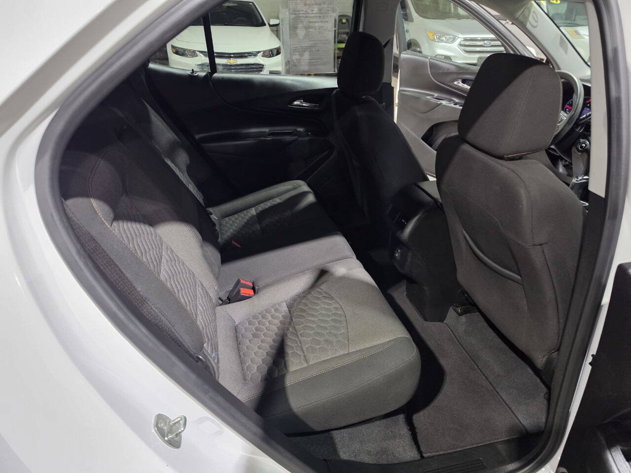 Used 2020 Chevrolet Equinox LT AWD/4WD image 29