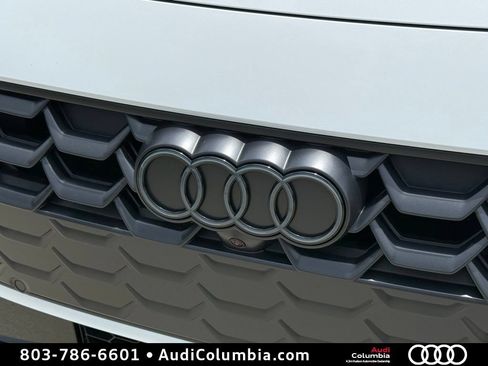 New 2026 Audi A5 2.0T Premium Plus AWD/4WD image 7