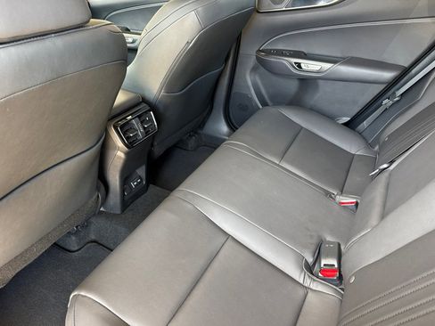 Certified 2024 Lexus NX 350h AWD w/ Cold Area Package image 14