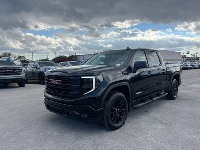 New 2026 GMC Sierra 1500 Elevation w/ Preferred Package