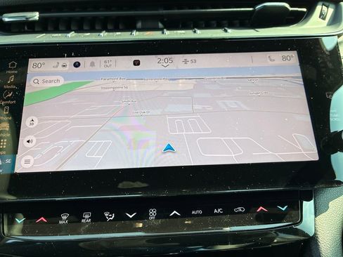 New 2026 Jeep Grand Cherokee Limited image 19