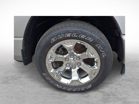 Used 2022 RAM 1500 Big Horn image 9