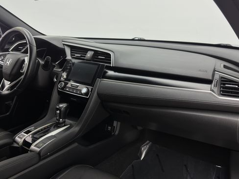 Used 2021 Honda Civic Sport image 33