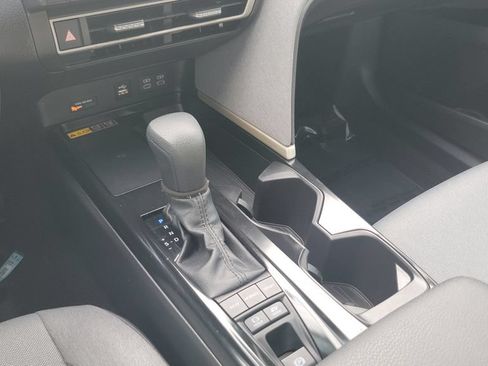 Certified 2025 Toyota Camry LE FWD image 15
