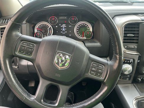 Used 2018 RAM 1500 Sport AWD/4WD image 9