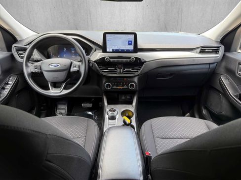Used 2025 Ford Escape Active AWD/4WD image 14