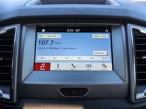 Used 2019 Ford Ranger XLT w/ Equipment Group 302A Luxury image 11