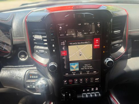 Used 2019 RAM 1500 Rebel w/ Rebel Level 2 Equipment Group AWD/4WD image 15
