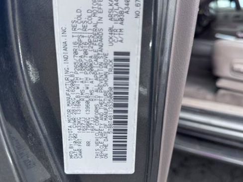 Used 2003 Toyota Tundra Limited image 13