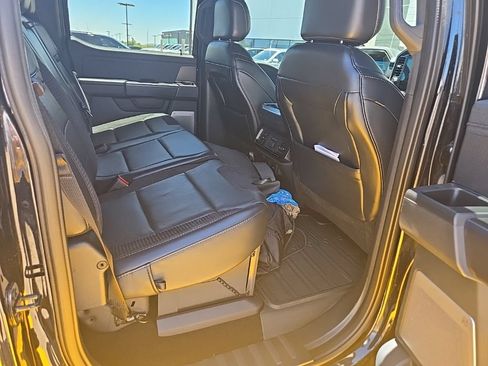 Used 2022 Ford F150 Raptor w/ Equipment Group 801A High AWD/4WD image 6