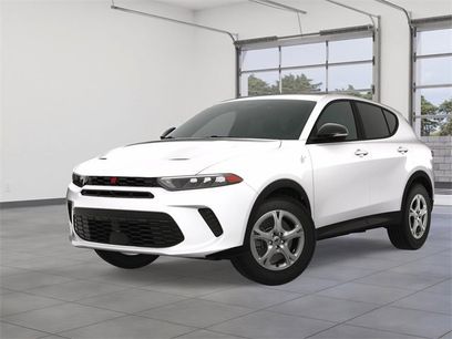 New 2025 Dodge Hornet GT