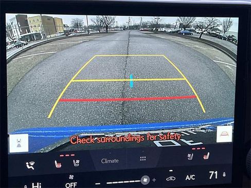 Certified 2025 Lexus NX 250 FWD w/ Towing Package (2000 Lbs) image 43