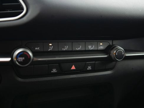 Used 2025 MAZDA CX-30 AWD 2.5 S image 9