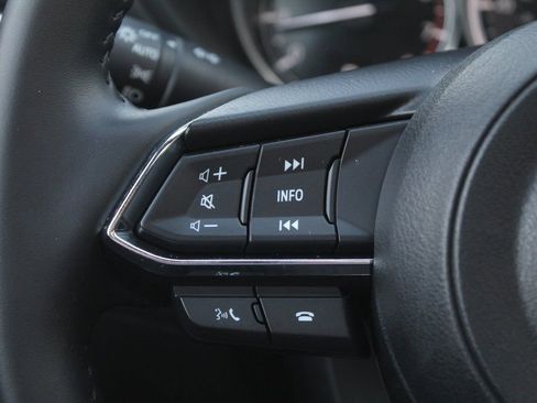 Used 2025 MAZDA CX-5 AWD 2.5 S w/ Preferred Package image 27