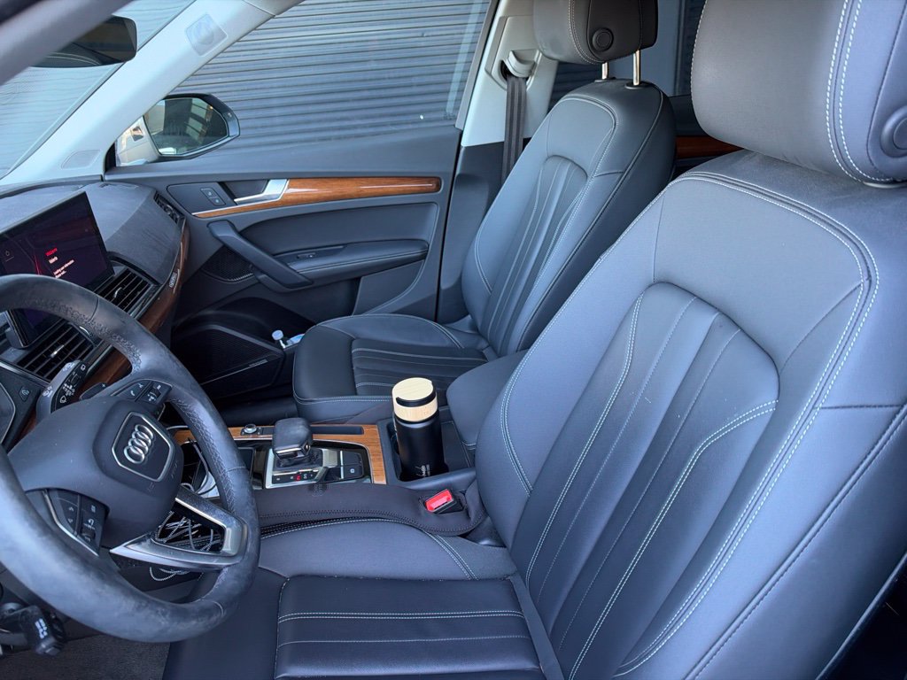 Used 2023 Audi Q5 2.0T Premium Plus AWD/4WD image 5