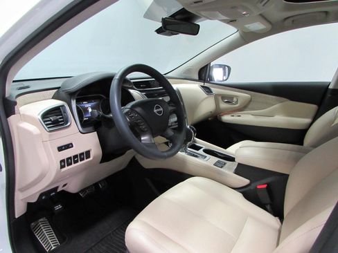 Used 2024 Nissan Murano SL image 13