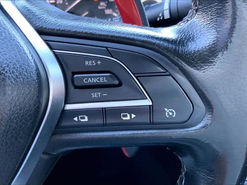 Used 2020 INFINITI Q50 Luxe image 23