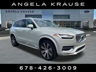 Used 2020 Volvo XC90 T6 Inscription AWD/4WD video 1