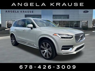 Used 2020 Volvo XC90 T6 Inscription