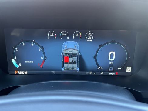 New 2025 Ford F150 XLT w/ Equipment Group 302A MID image 16