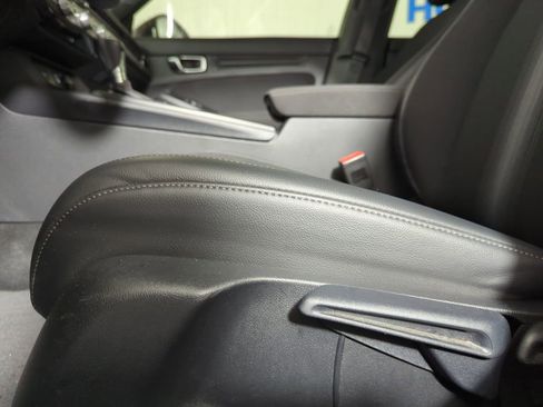Certified 2024 Honda Civic Sport image 26