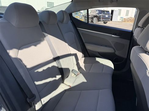 Used 2019 Hyundai Elantra SEL image 29