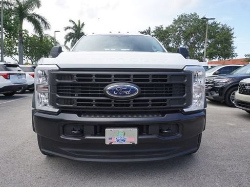 New 2026 Ford F450 XL AWD/4WD image 32