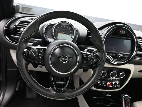 Used 2020 MINI Cooper Clubman S w/ Driver Assistance Package image 14