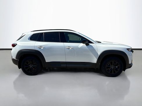 New 2026 MAZDA CX-50 AWD 2.5 Hybrid w/ Weather Package image 2
