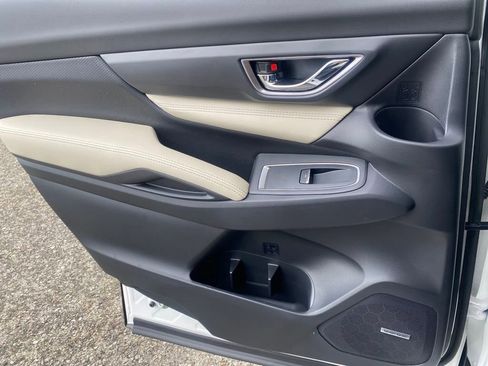 New 2025 Subaru Ascent Limited image 22