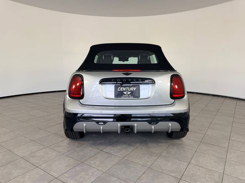 New 2026 MINI Cooper John Cooper Works FWD image 27