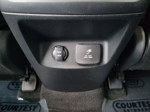 Certified 2023 Hyundai Palisade Limited FWD image 15