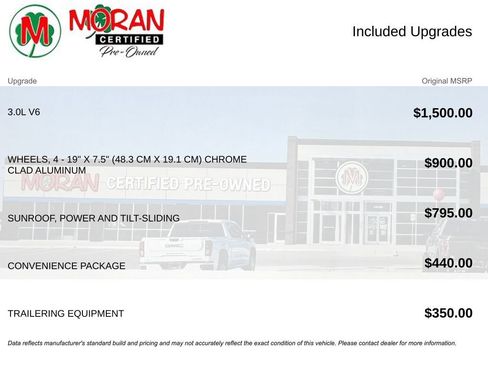 Used 2010 GMC Terrain SLE w/ Convenience Package image 9