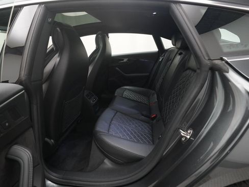 Used 2018 Audi S5 Premium Plus image 16