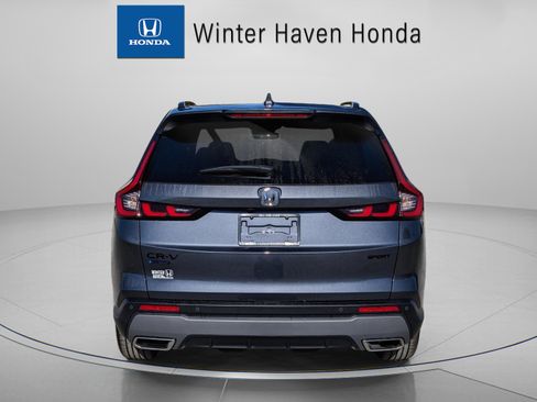 New 2026 Honda CR-V Sport-L image 6