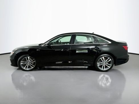 Used 2019 Audi A6 3.0T Premium AWD/4WD image 4