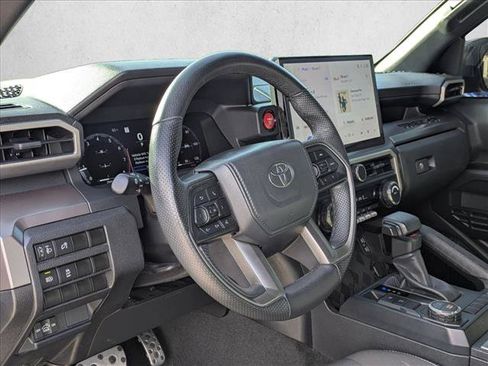 Used 2024 Toyota Tacoma TRD Sport RWD image 6
