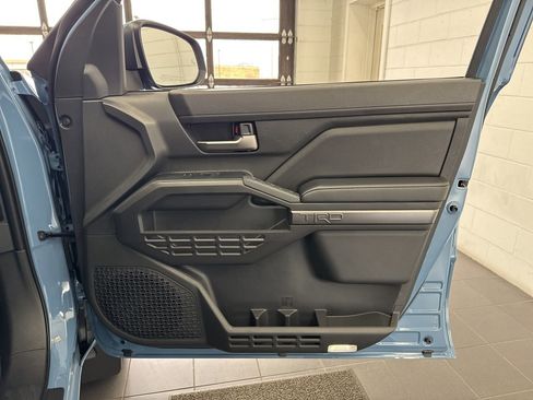 New 2026 Toyota Tacoma TRD Sport image 49