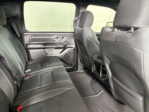 Used 2025 RAM 1500 Big Horn image 17