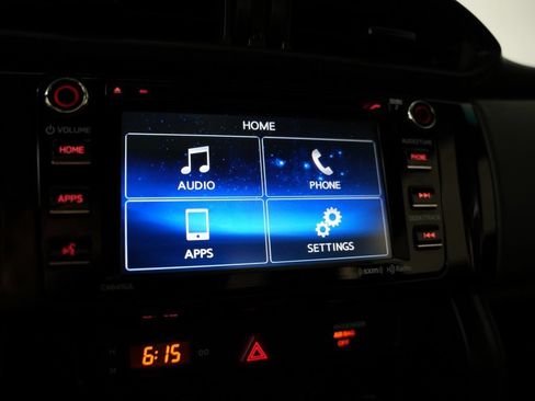 Used 2017 Subaru BRZ Premium w/ Popular Package #3 RWD image 19