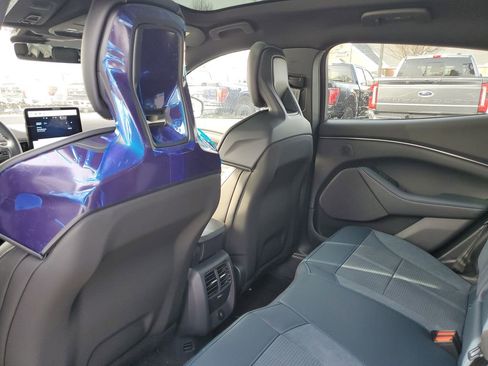 New 2026 Ford Mustang Mach-E GT image 35