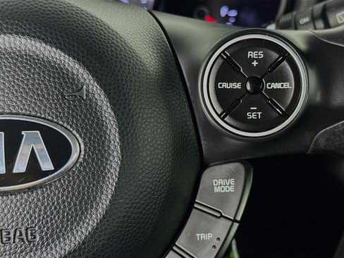 Used 2018 Kia Soul FWD image 13