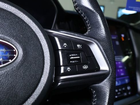 Used 2020 Subaru Outback Onyx Edition XT w/ Popular Package #2 image 22