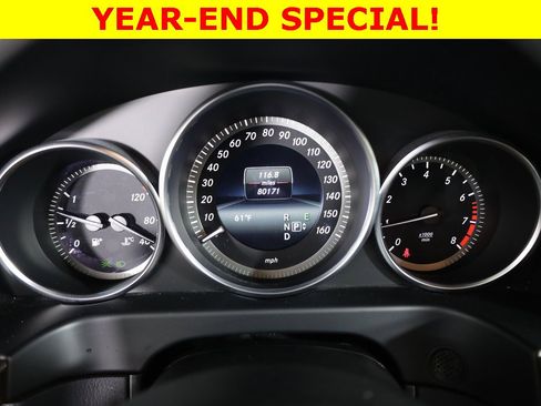 Used 2015 Mercedes-Benz E 350 E 350 image 16