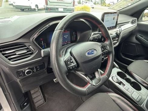 Used 2024 Ford Escape ST-Line AWD/4WD image 31