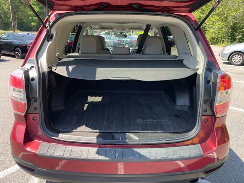 Used 2015 Subaru Forester 2.5i Limited image 46
