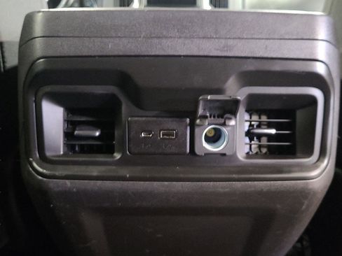 Used 2021 Chevrolet Silverado 1500 RST w/ All Star Edition Plus image 26