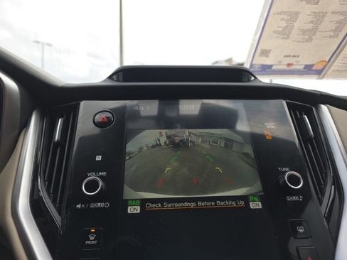 Used 2024 Subaru Legacy Limited image 20